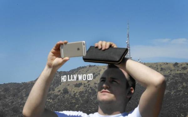 Battle over access to Hollywood sign heads to court